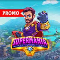 Supermania